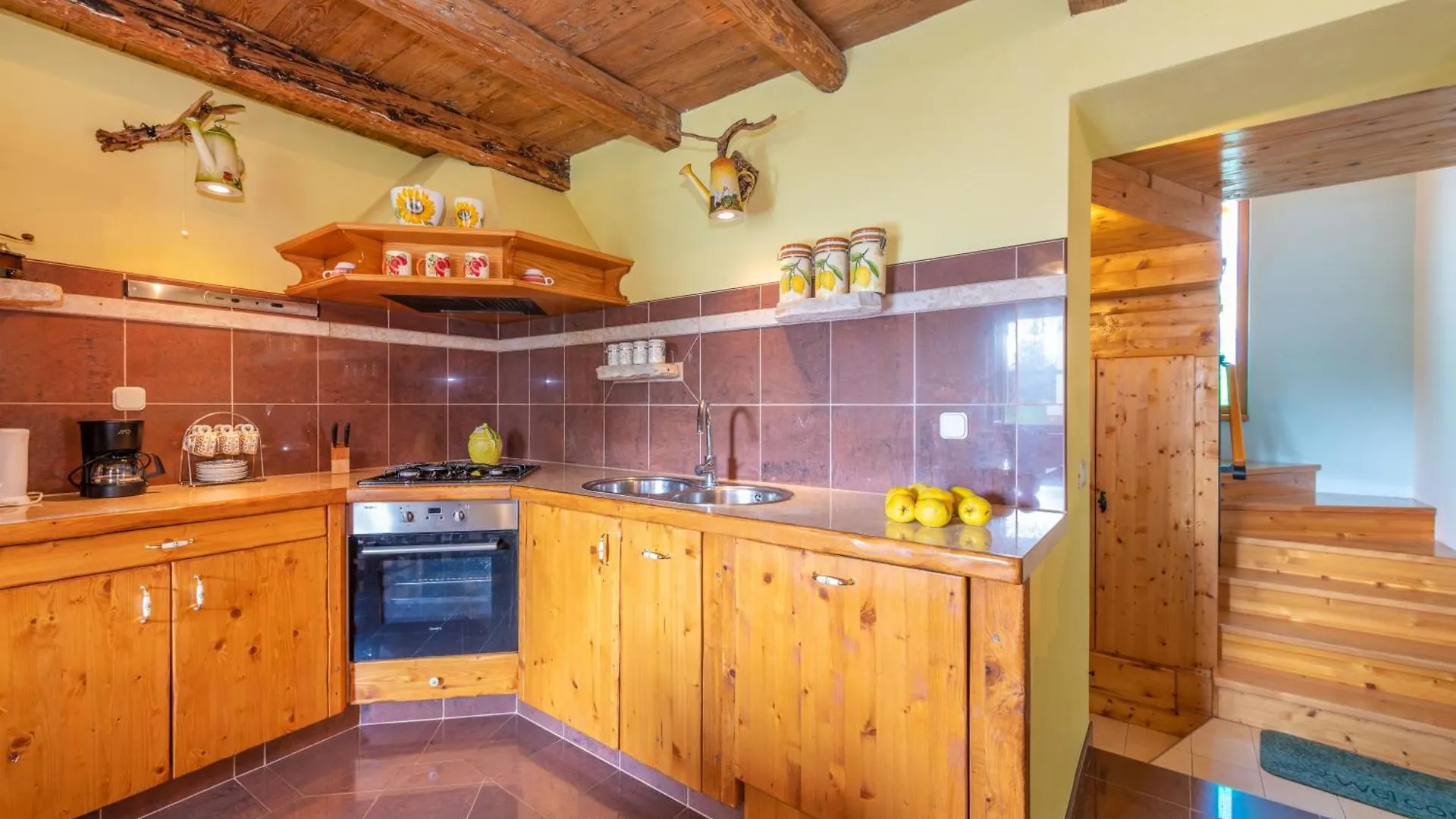 Villa Valverana, With A Bike To The Beach. Bikes Provided! Sisan 0*,  Croatia