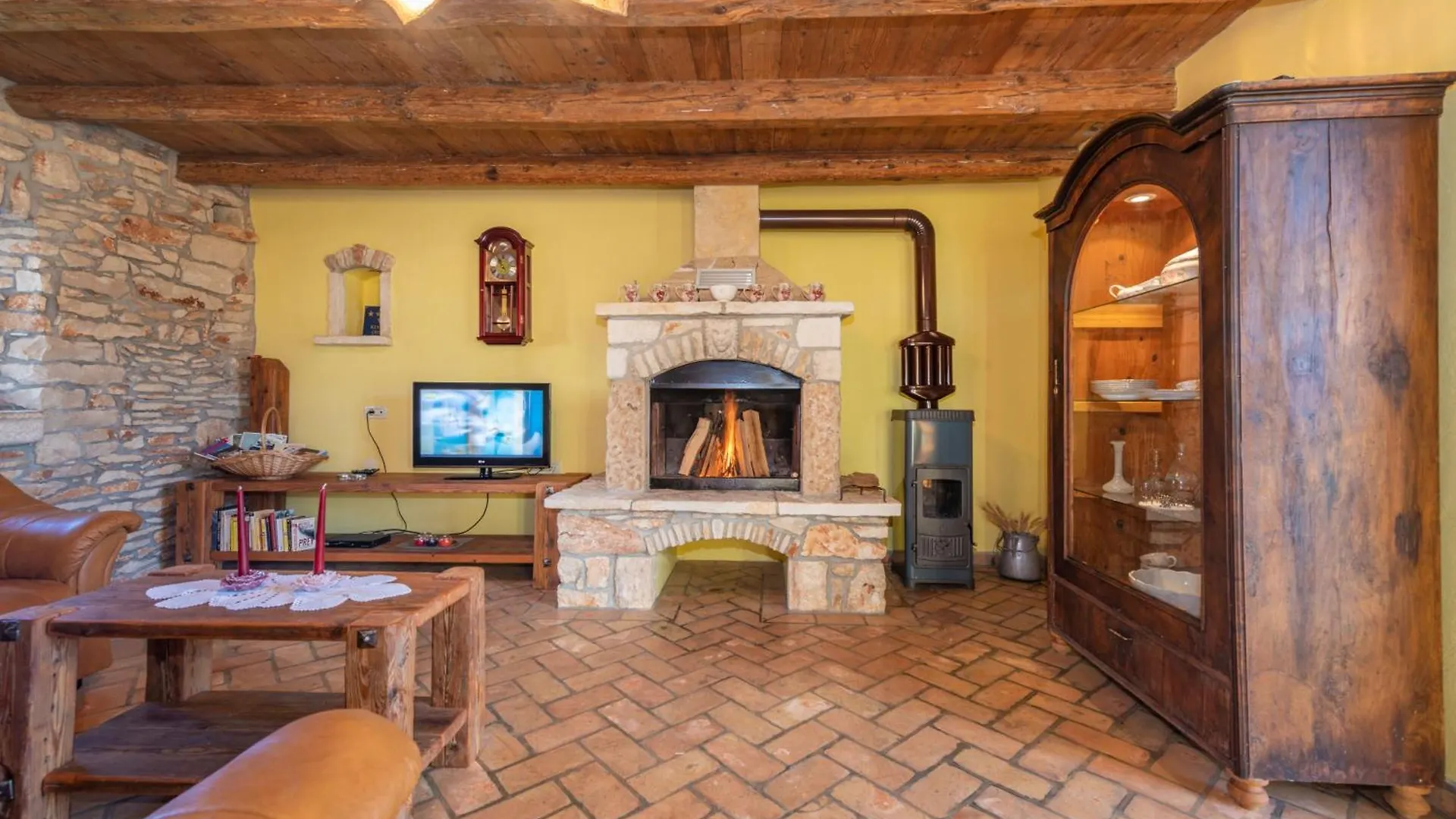 Holiday home Villa Valverana, With A Bike To The Beach. Bikes Provided! Sisan