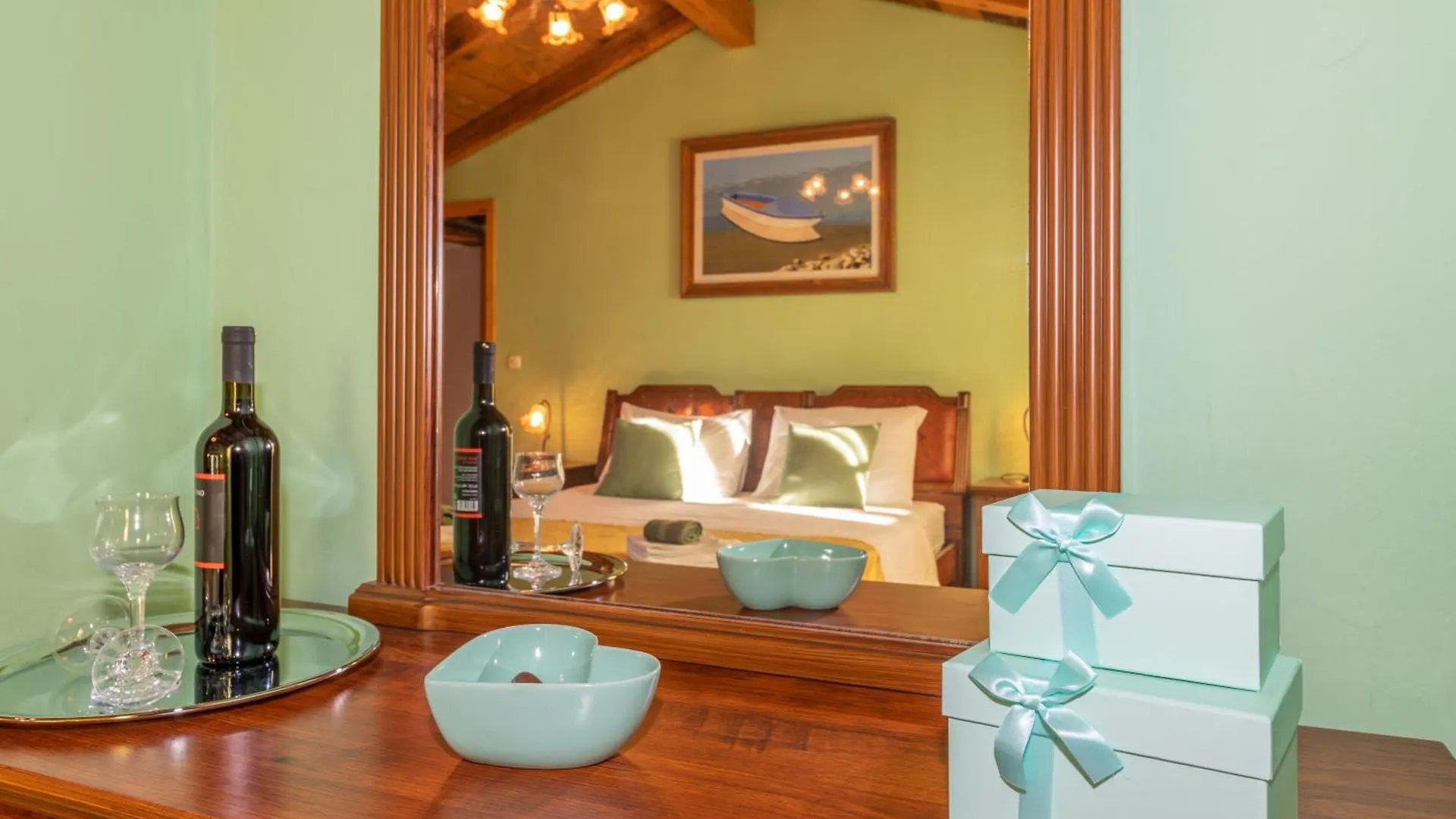 Villa Valverana, With A Bike To The Beach. Bikes Provided! Sisan Holiday home
