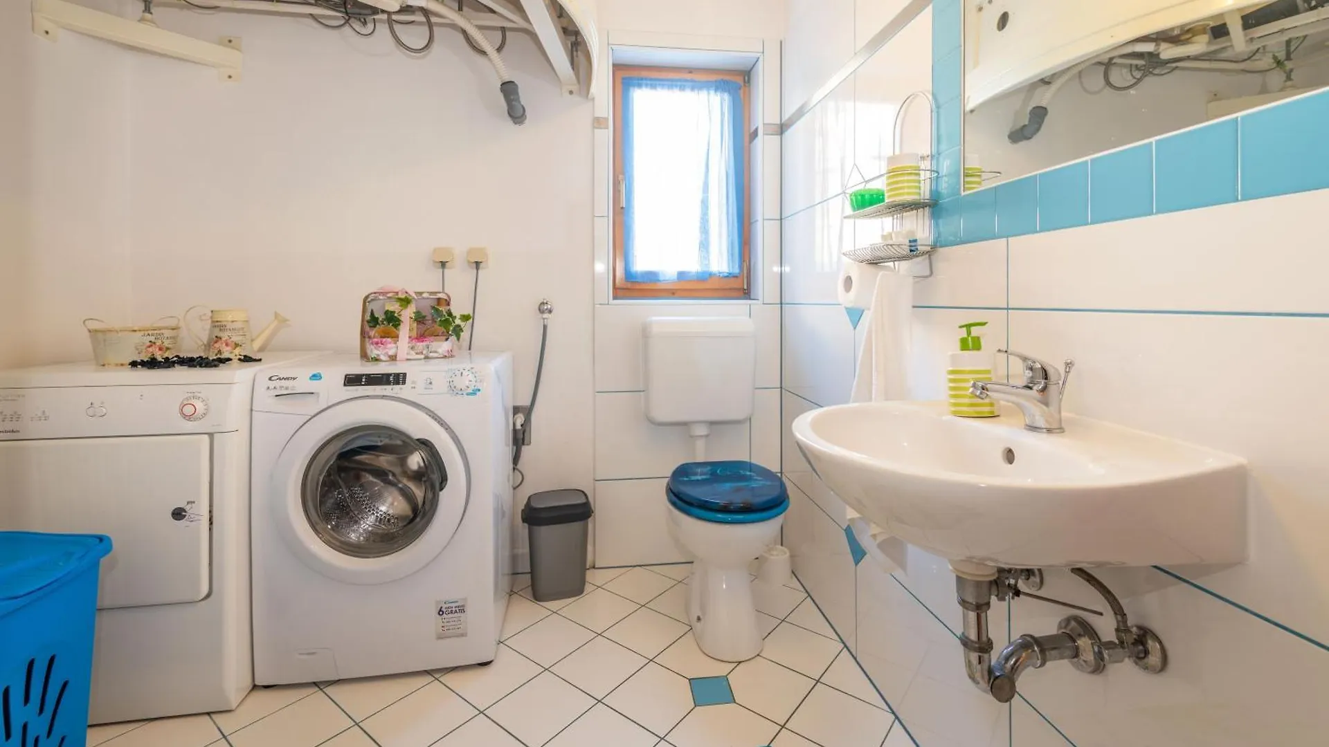 Holiday home Villa Valverana, With A Bike To The Beach. Bikes Provided! Sisan Croatia
